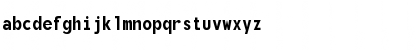 Monofonto Regular Font Monofonto Regular Font