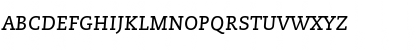 Monologue Caps SSi Italic Small Caps Font Monologue Caps SSi Italic Small Caps Font