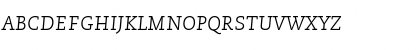 Monologue Light Caps SSi Normal Font Monologue Light Caps SSi Normal Font