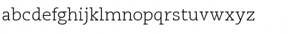 Monologue Light SSi Light Font Monologue Light SSi Light Font