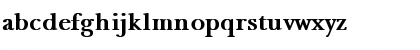 NewBaskerville Bold Font NewBaskerville Bold Font