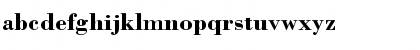 BodoniPS Bold Font