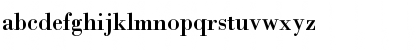 BodoniPS Regular Font