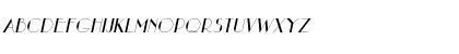 NouveauAsta Italic Font NouveauAsta Italic Font