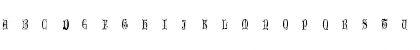 Older Regular Normal Font Older Regular Normal Font