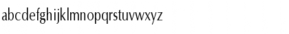 OptaneCompact Regular Font OptaneCompact Regular Font