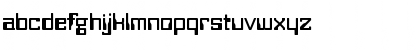 Orbit-B Regular Font
