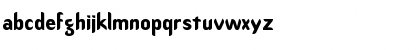 OregonDry Regular Font OregonDry Regular Font
