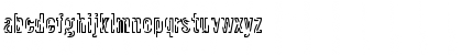 Packet Regular Font