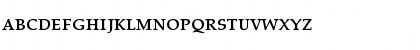 PalinoCapsDB Normal Font PalinoCapsDB Normal Font