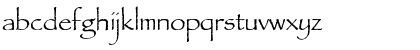 Papyrus LET Plain Font Papyrus LET Plain Font