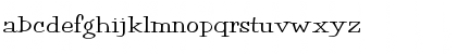 Parade Regular Font Parade Regular Font