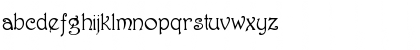 Parisian Normal Font Parisian Normal Font