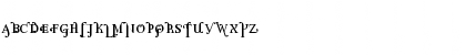 Parolm SmallCaps Font Parolm SmallCaps Font