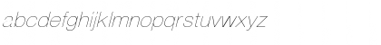 PartridgeObl-Th Regular Font