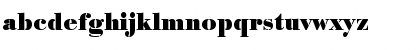 BodoniSteDBol Regular Font BodoniSteDBol Regular Font