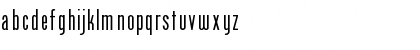 PCSunshoe Regular Font