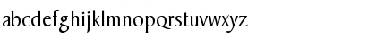 Persuasion SSi Regular Font Persuasion SSi Regular Font