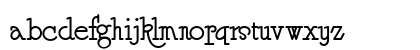 WHGSimpaticoNF Bold