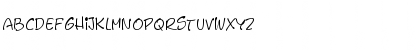 PyxidCondensed Regular Font
