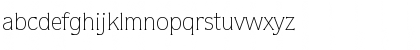 Quorum Lt BT Light Font