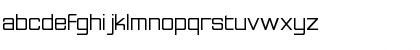 Rational Integer Regular Font Rational Integer Regular Font
