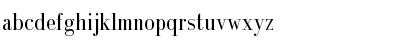 Recital SSi Regular Font Recital SSi Regular Font