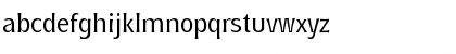 RoundestLH Regular Font
