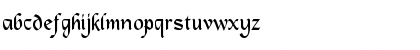 RSMacHumaine Regular Font RSMacHumaine Regular Font