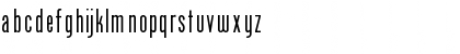 RSPhoenix Regular Font RSPhoenix Regular Font