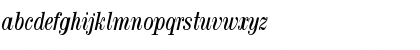 RubyScriptNarrow Bold Font RubyScriptNarrow Bold Font