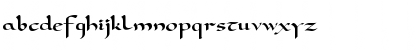 Samovar SSi Regular Font Samovar SSi Regular Font