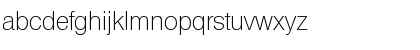 SansLH Regular Font SansLH Regular Font