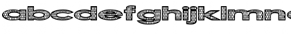 Scaling the Dragon Regular Font Scaling the Dragon Regular Font