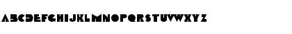SharkTooth Regular Font