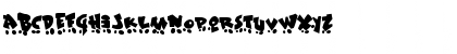 Sk8 or dye Regular Font