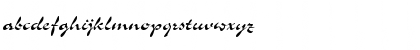Slogan-Normal Regular Font Slogan-Normal Regular Font