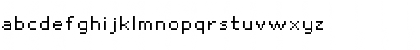 snoot.org pixel10 Regular Font