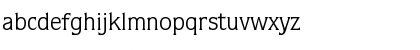 Stack SSi Regular Font