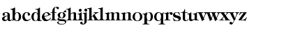 Tiffany-Bold Regular Font Tiffany-Bold Regular Font