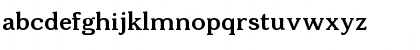 Bonobo SemiBold Regular Font Bonobo SemiBold Regular Font