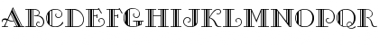 TACOMA Regular Font TACOMA Regular Font