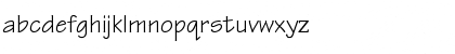 Technical Regular Font Technical Regular Font