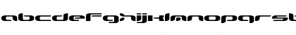 TeknikohlRemix01 Normal Font