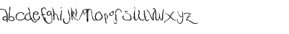 TIMKIN Regular Font