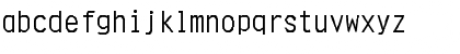 Upholland-Normal Regular Font