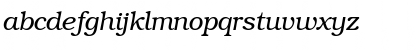 Bookman RegularItalic Font Bookman RegularItalic Font