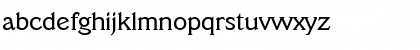 Veracruz Regular Font Veracruz Regular Font