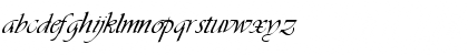 Vivacious Regular Font Vivacious Regular Font