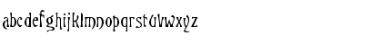 Wizard Regular Font